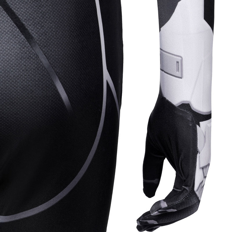 [ylevol] Spider-Man PS5 The Heist DLC Black Cat Cosplay Costumes