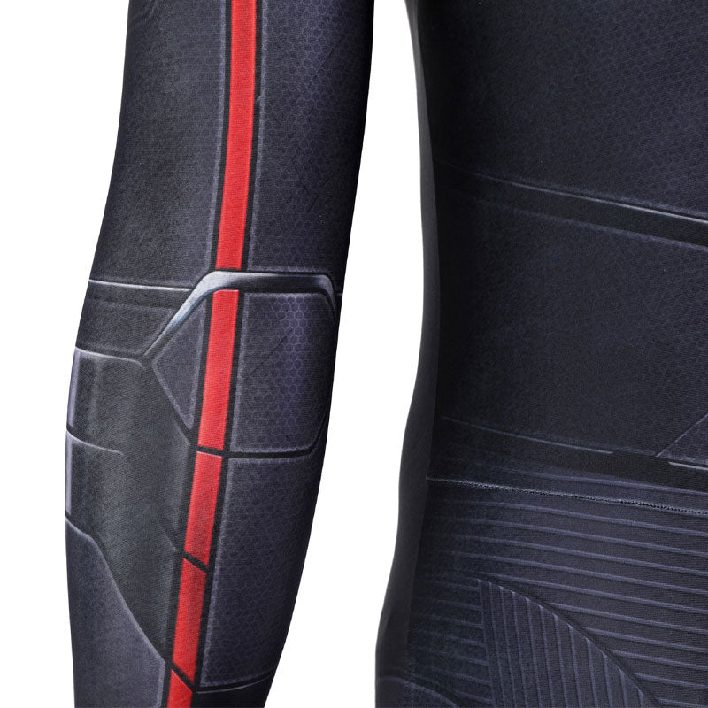 [ylevol] PS5 Spider-Man Miles Morales Advanced Tech Suit Jumpsuit Costumes