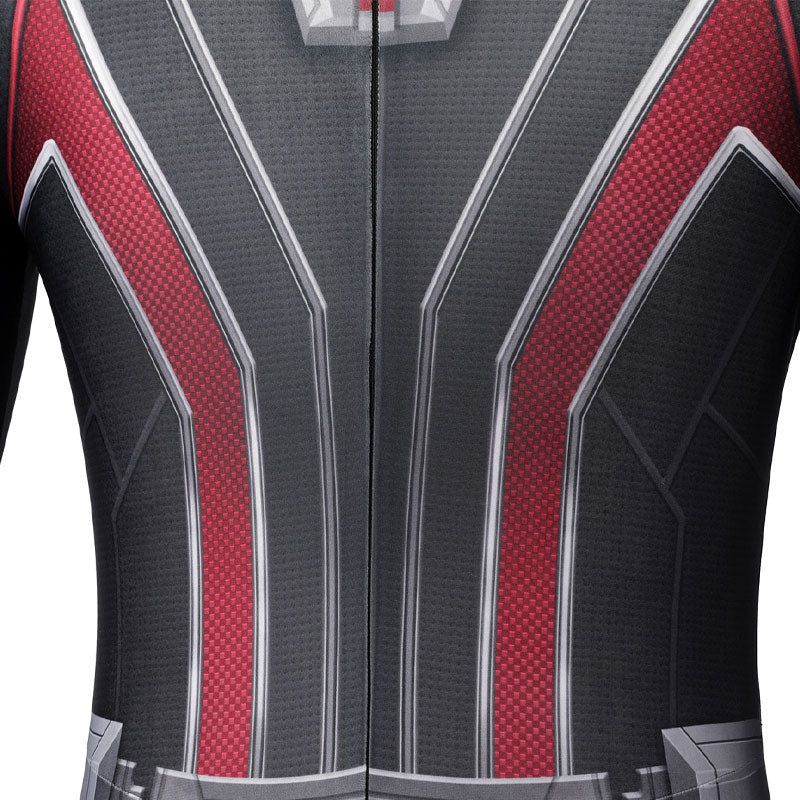 [ylevol] Ant-Man and the Wasp Quantumania Scott Lang Jumpsuits Cosplay Costumes