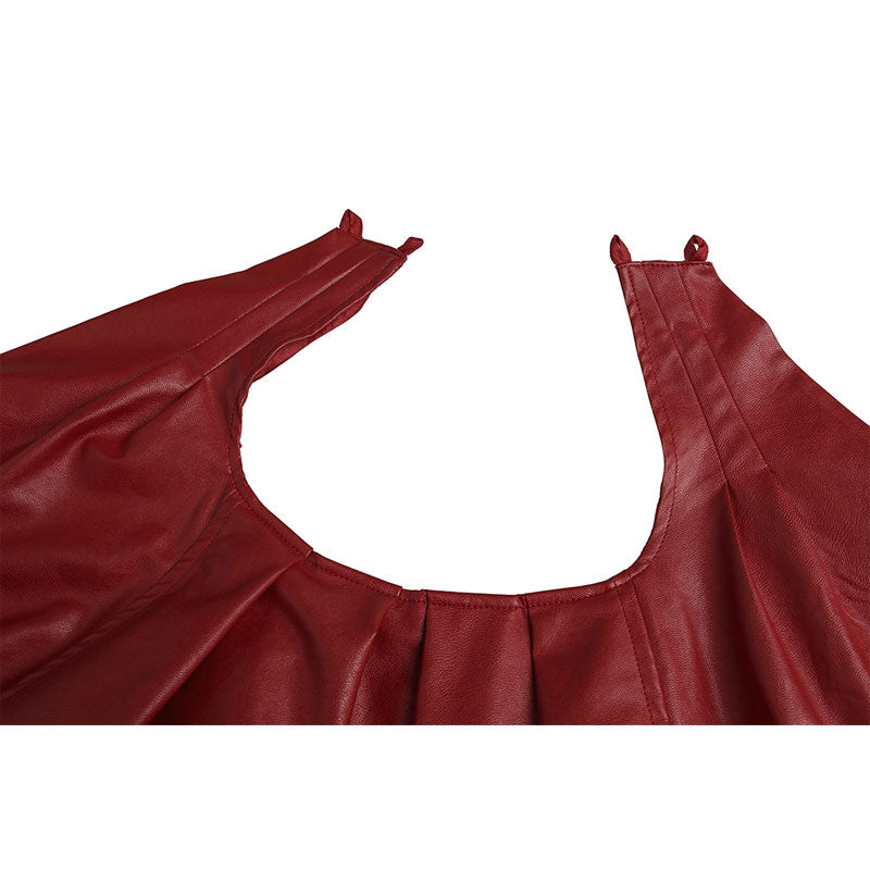 [ylevol] Supergirl Kara Zor-E Kara Kent Fullset Top Cosplay Costumes