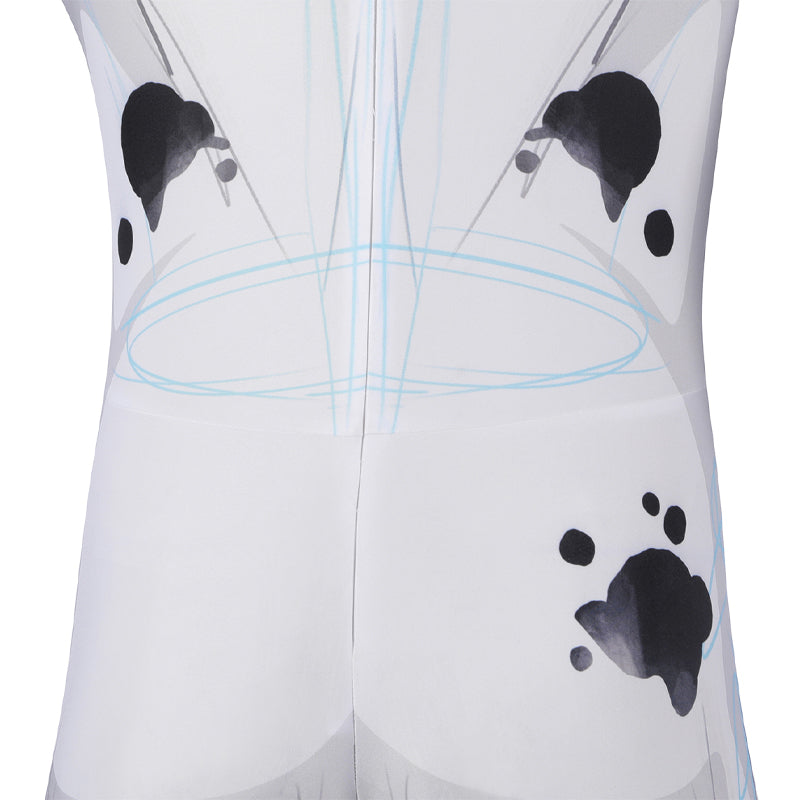 [ylevol] Spider-Man Across The Spider-Verse Spot Jonathan Ohnn Jumpsuit Costumes