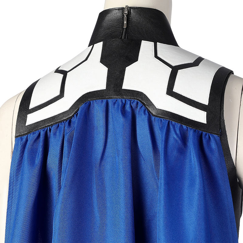 [ylevol] Thor 4 Love and Thunder Valkyrja Top Level Cosplay Costumes
