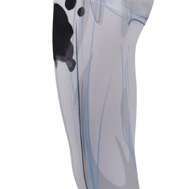 [ylevol] Spider-Man Across The Spider-Verse Jonathan Ohnn Spot Kids Jumpsuit Costumes