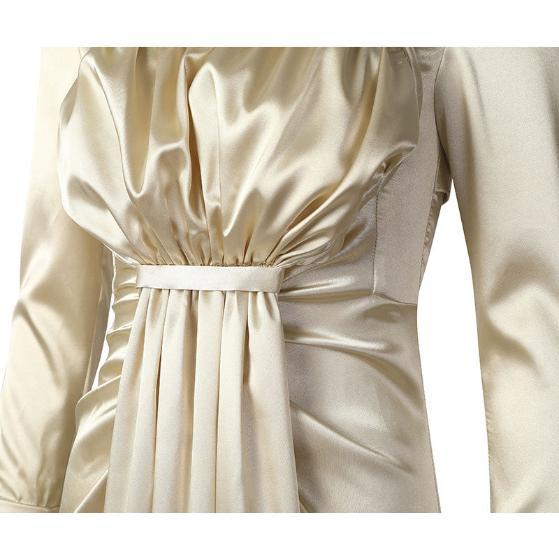 [ylevol] Resident Evil Village Alcina Dimitrescu Cosplay Costumes