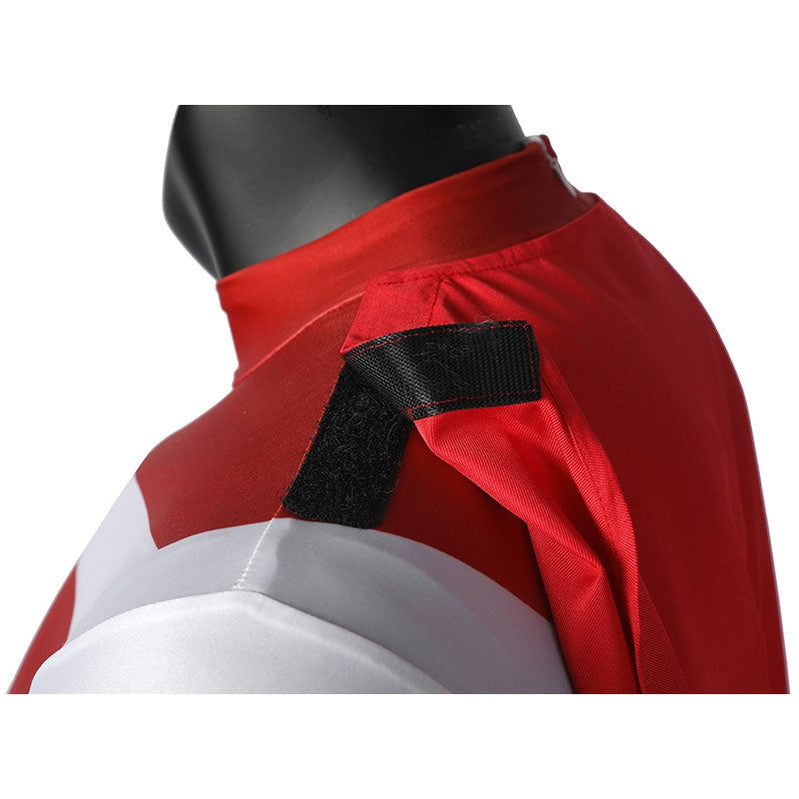 [ylevol] Invincible Omni-Man Nolan Grayson Jumpsuit Cosplay Costumes