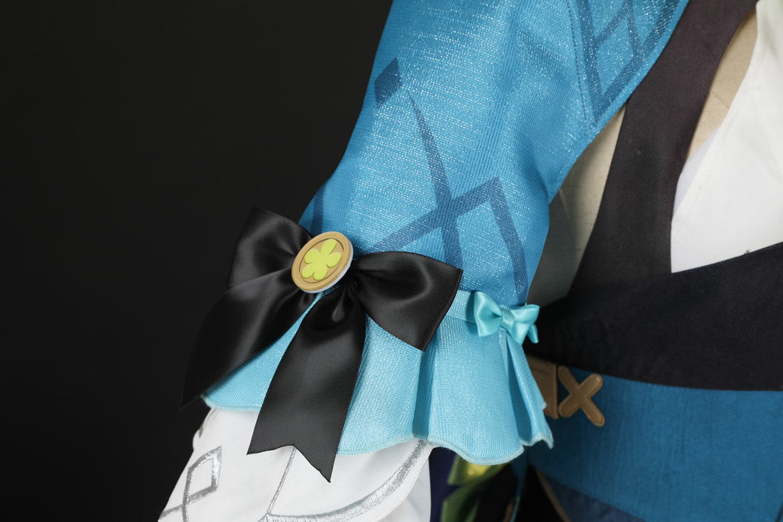 [ylevol] Genshin Impact Phantom in Boots Kirara Cosplay Costumes