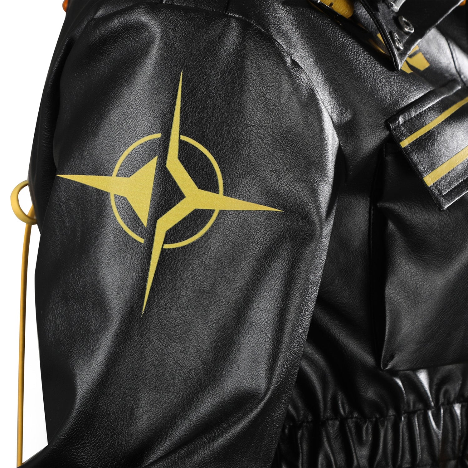 [ylevol] Stellar Blade Eve Wasteland Adventurer Full Set Female Cosplay Costumes