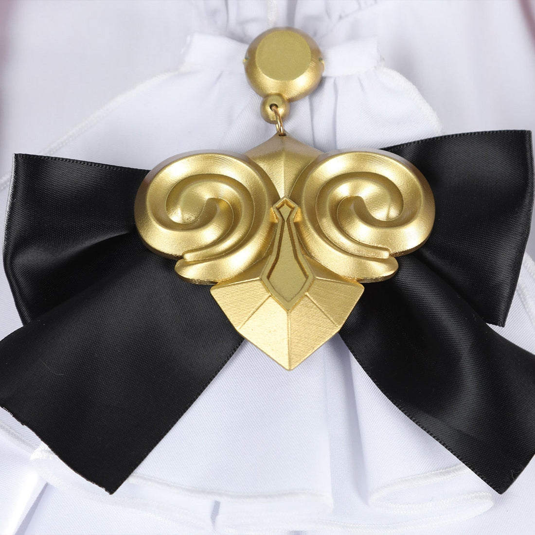 [ylevol] Identity V Mechanic Lockheart Full Set Cosplay Costumes