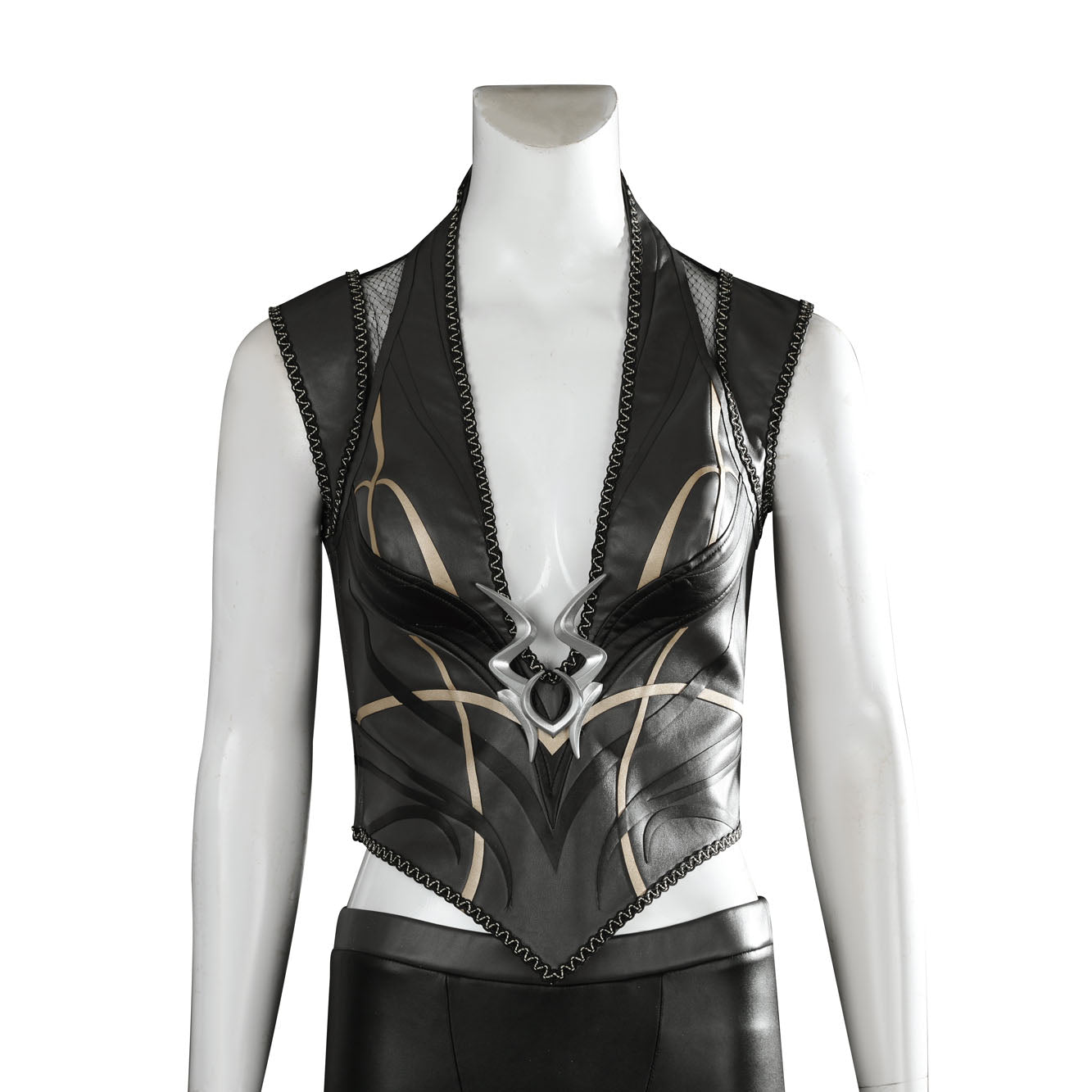 [ylevol] Baldur's Gate 3 Shadowheart Camp Outfits Female Cosplay Costumes