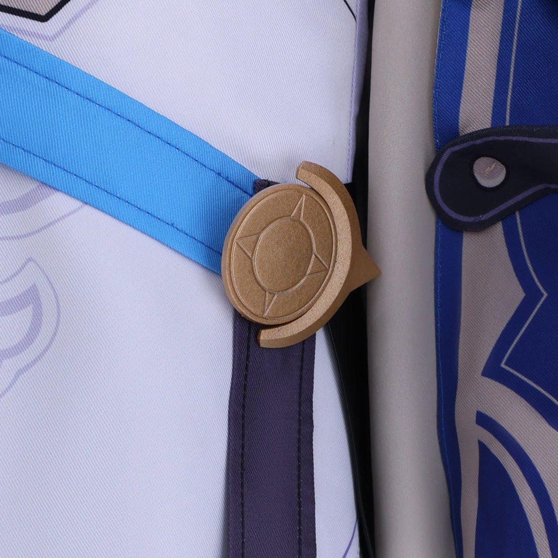 [ylevol] Game Honkai: Star Rail Savior Phainon Anaxa Mydei Cosplay Costumes