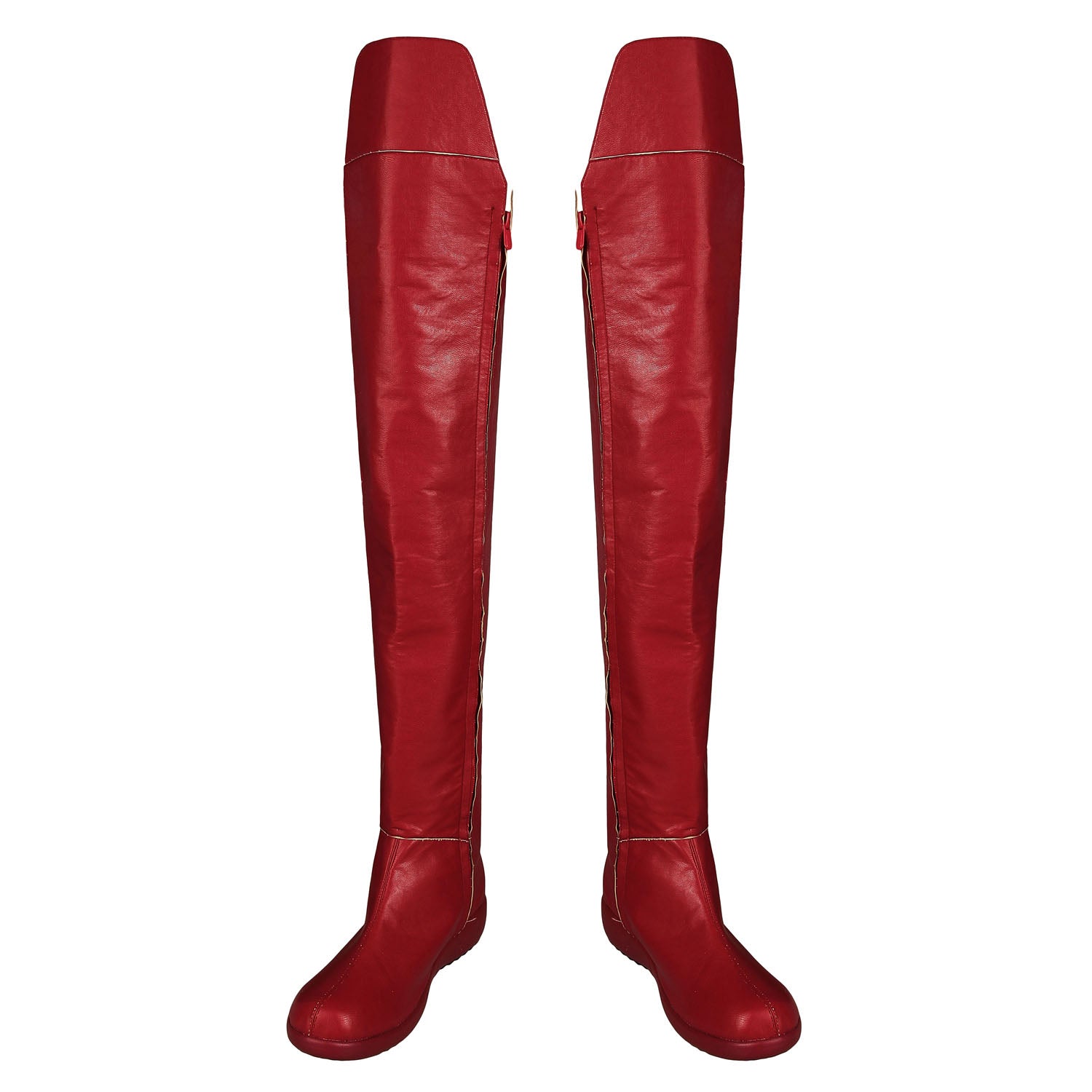 [ylevol] Supergirl Kara Zor -El Female Fullset Cosplay Costumes