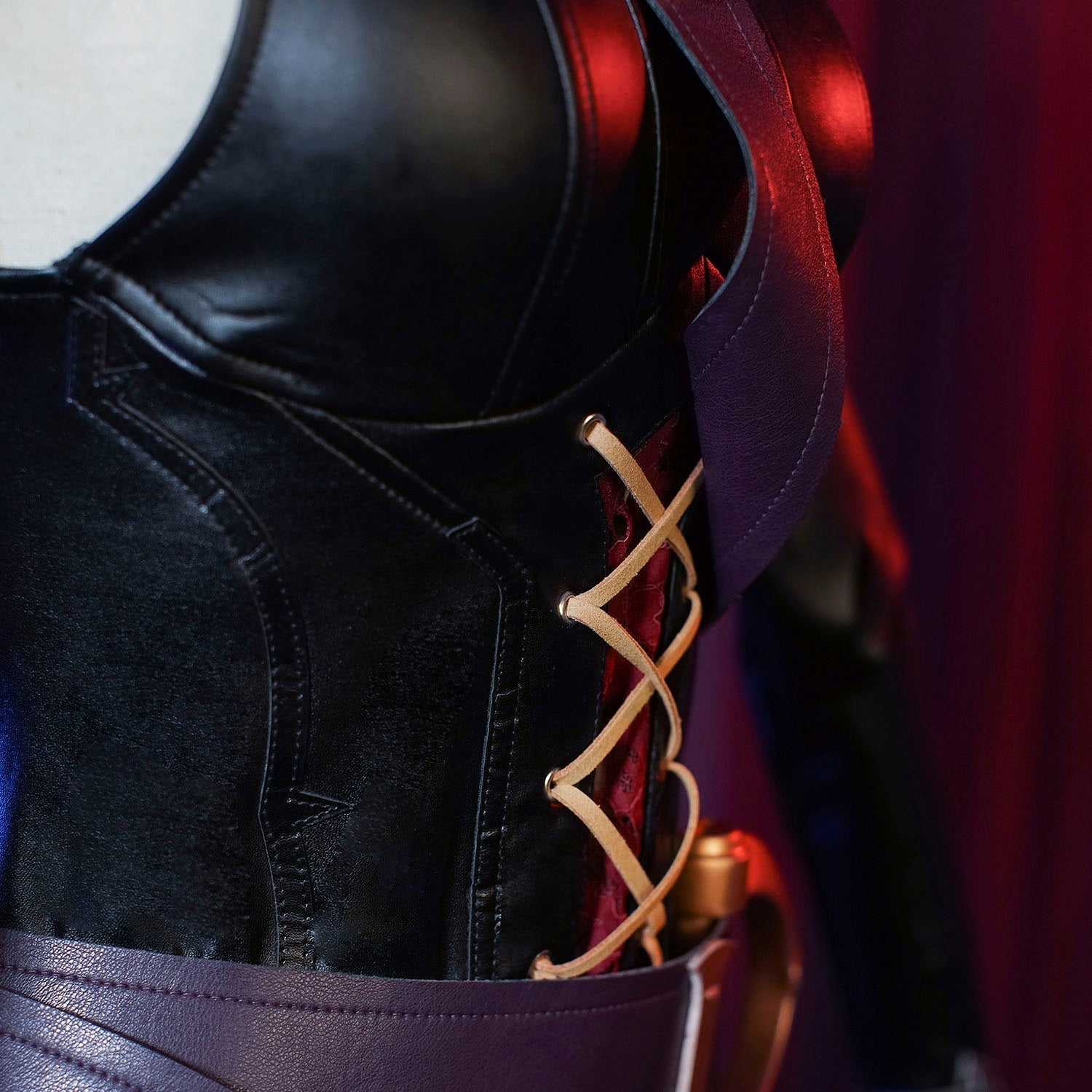 [ylevol] Game LOL Briar Full Set Role Cosplay Costumes