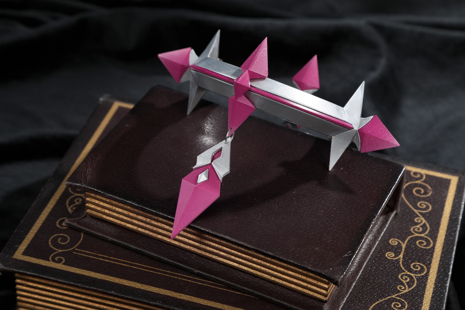 [ylevol] Genshin Impact Durin Top Level Full Set Male Cosplay Costumes