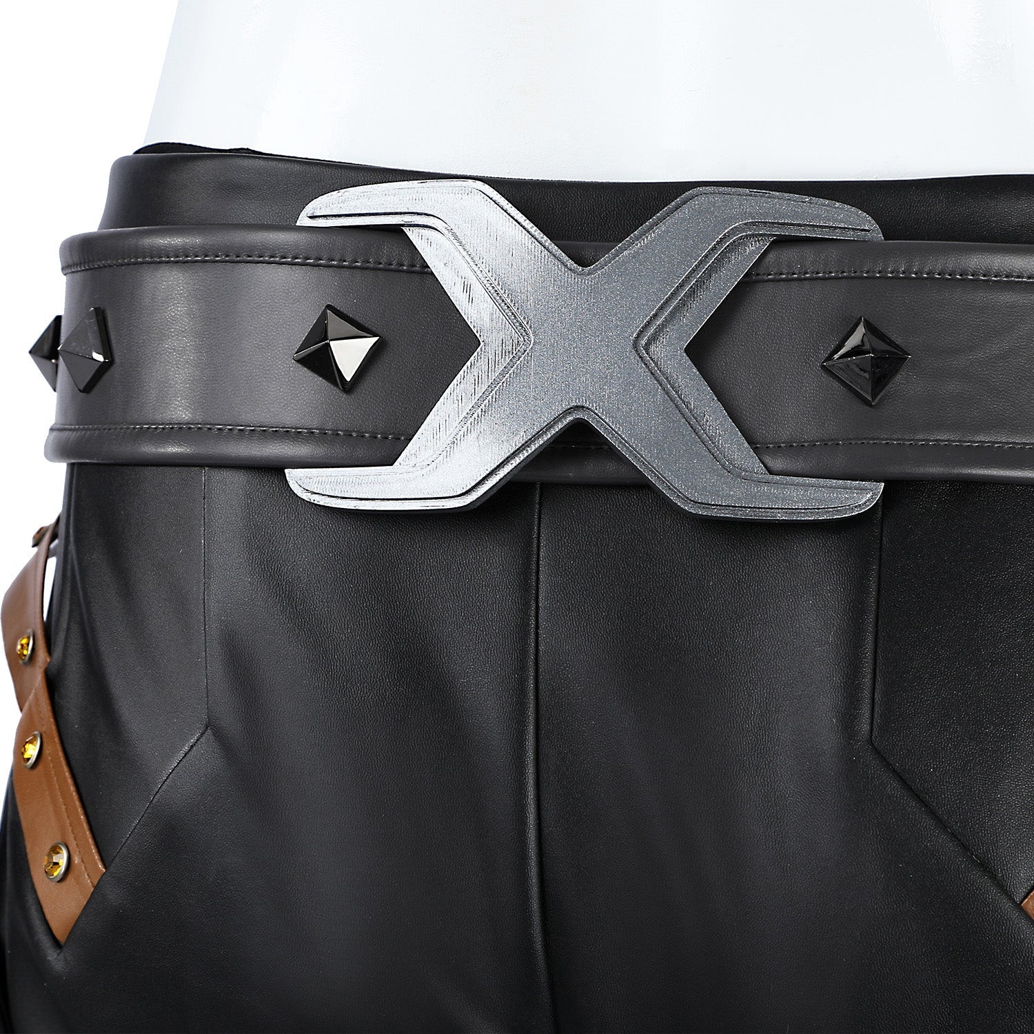 [ylevol] Game Marvel Rivals Magik Top Level Full Set Cosplay Costumes