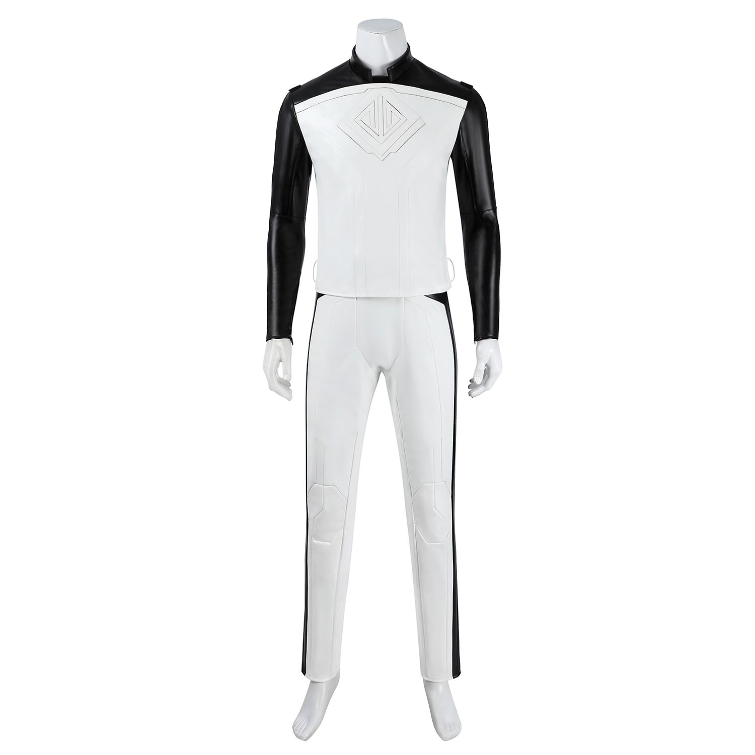 [ylevol] Superman 2025 Green Lantern Top Level Cosplay Costumes