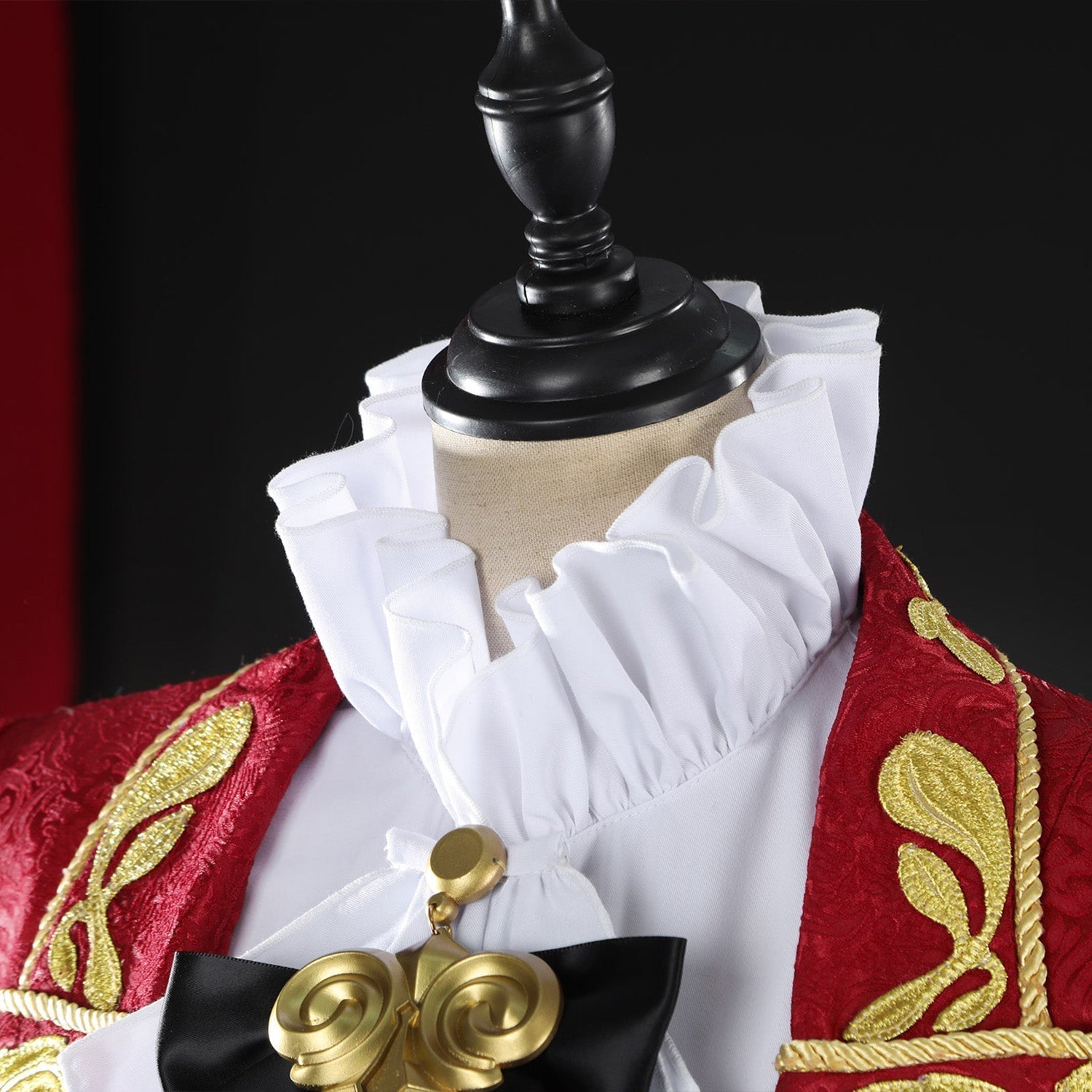 [ylevol] Identity V Mechanic Lockheart Full Set Cosplay Costumes