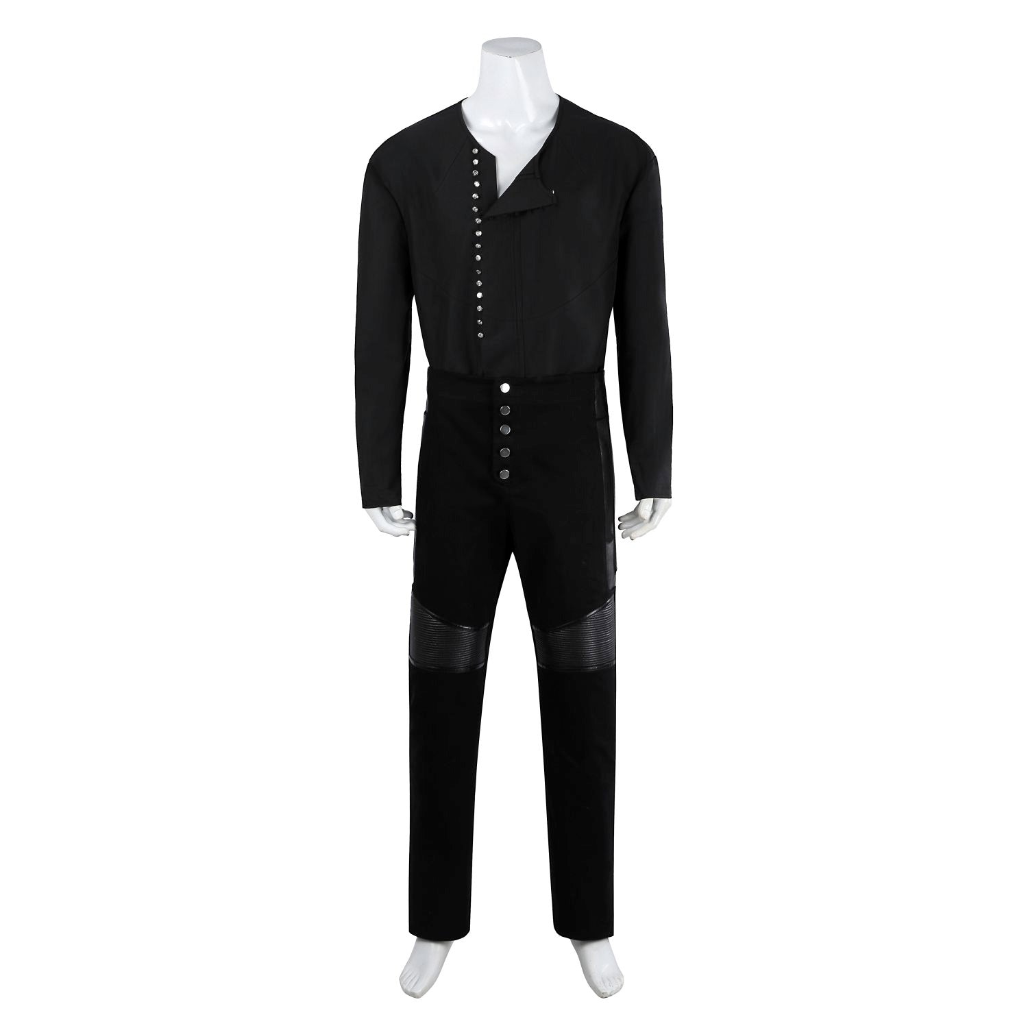 [ylevol] The Witcher 5 Geralt of Rivia Top Level Cosplay Costumes