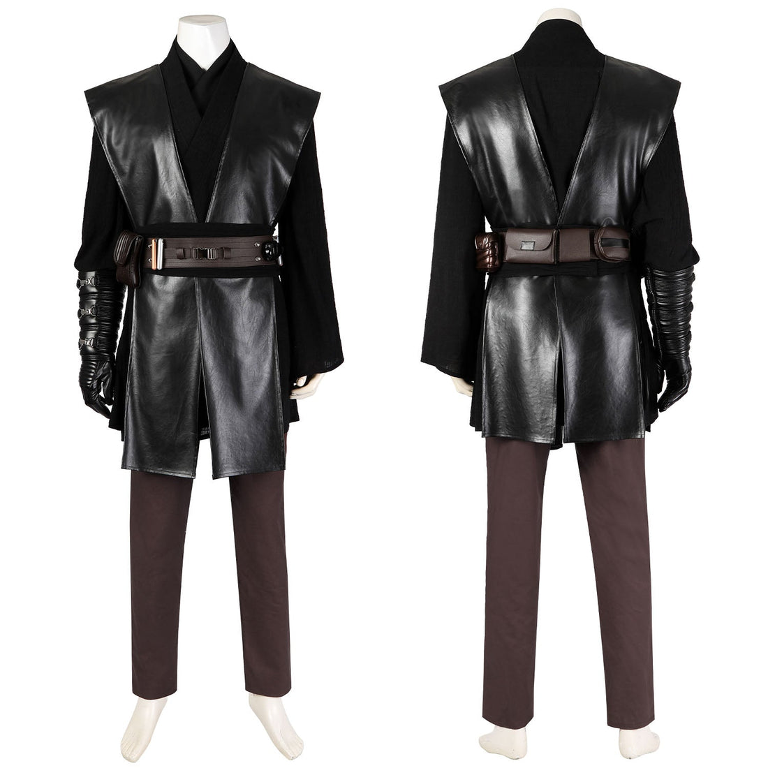 [ylevol] Star Wars Episode III Revenge of the Sith Anakin Skywalker Cosplay Costumes