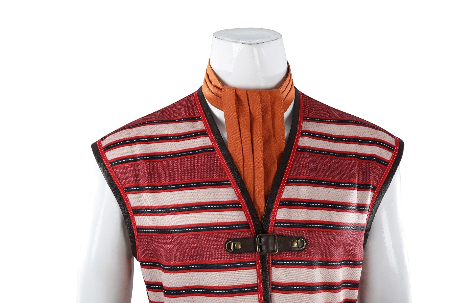 Navigation Buggy One Piece Live-Action Movie Cosplay Costumes