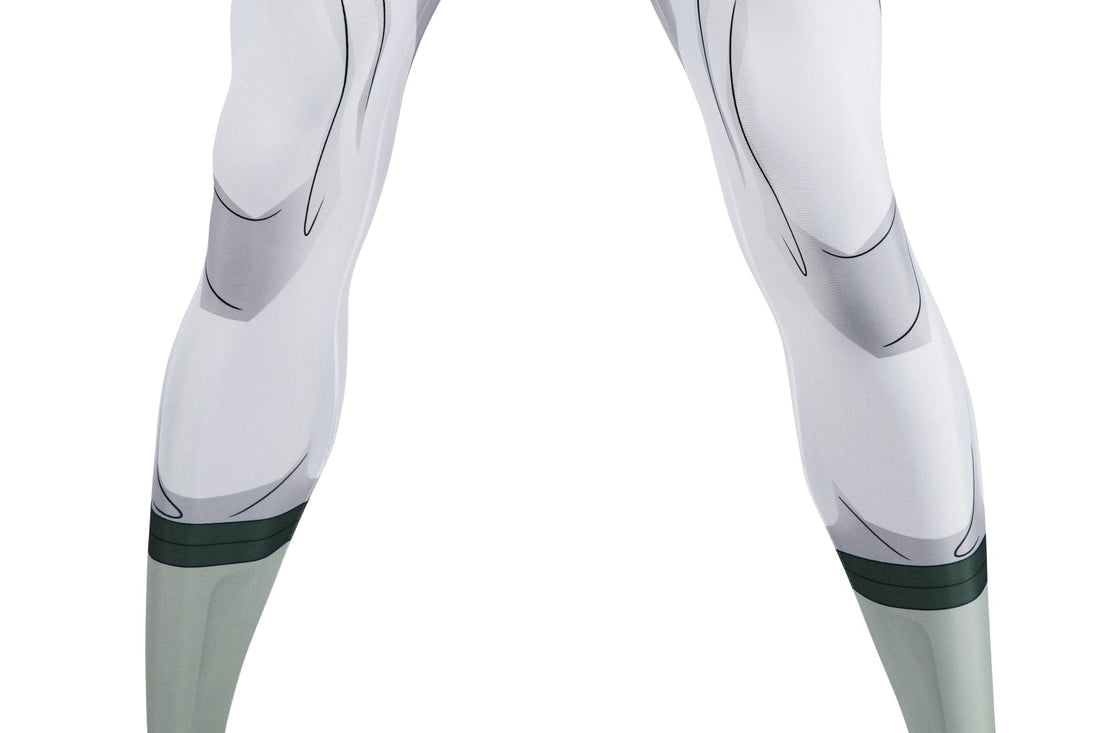 [ylevol] Invincible Season 3 Thragg Male Jumpsuit Cosplay Costumes