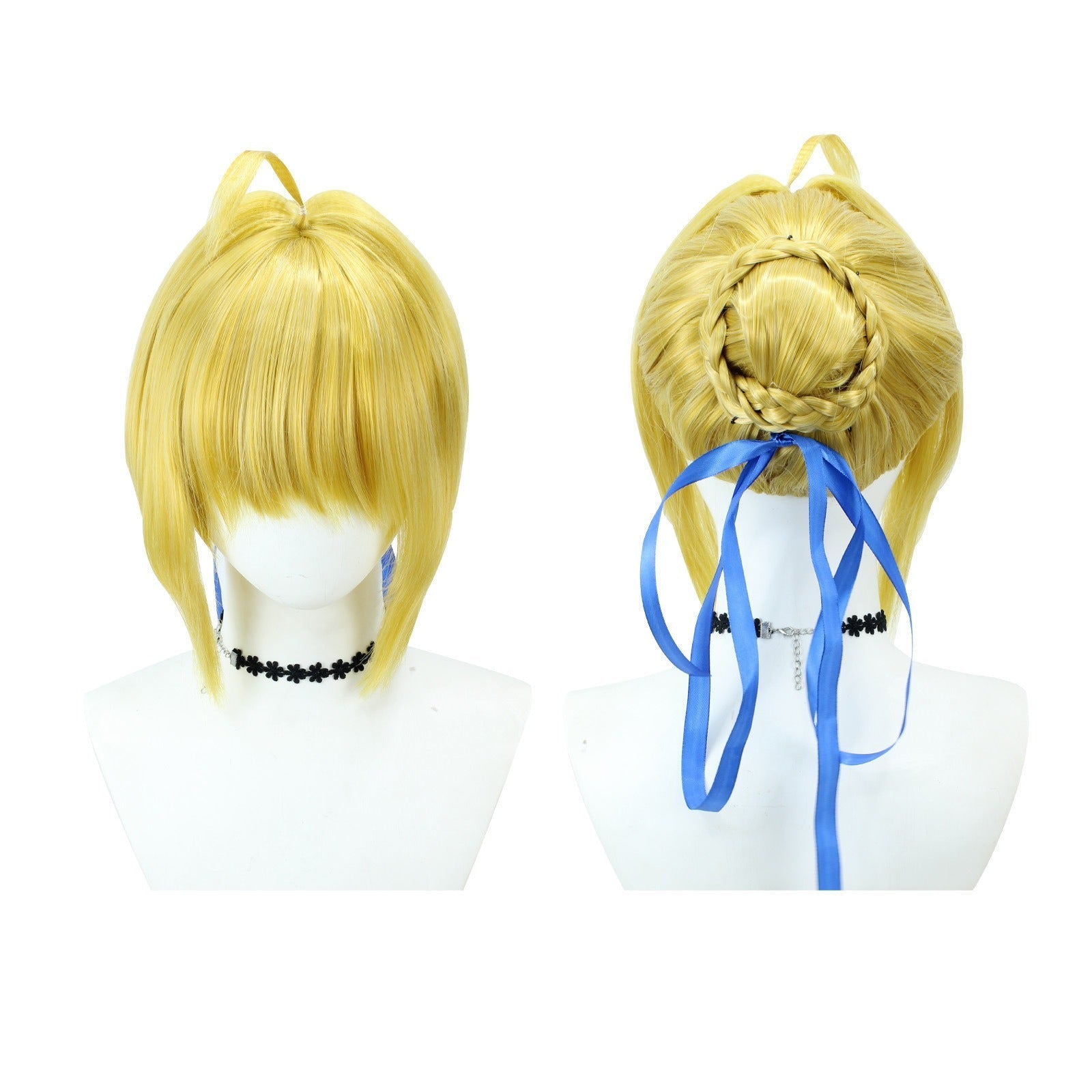 [ylevol] Honkai: Star Rail Saber X Fate/stay night Fullset Cosplay Costumes