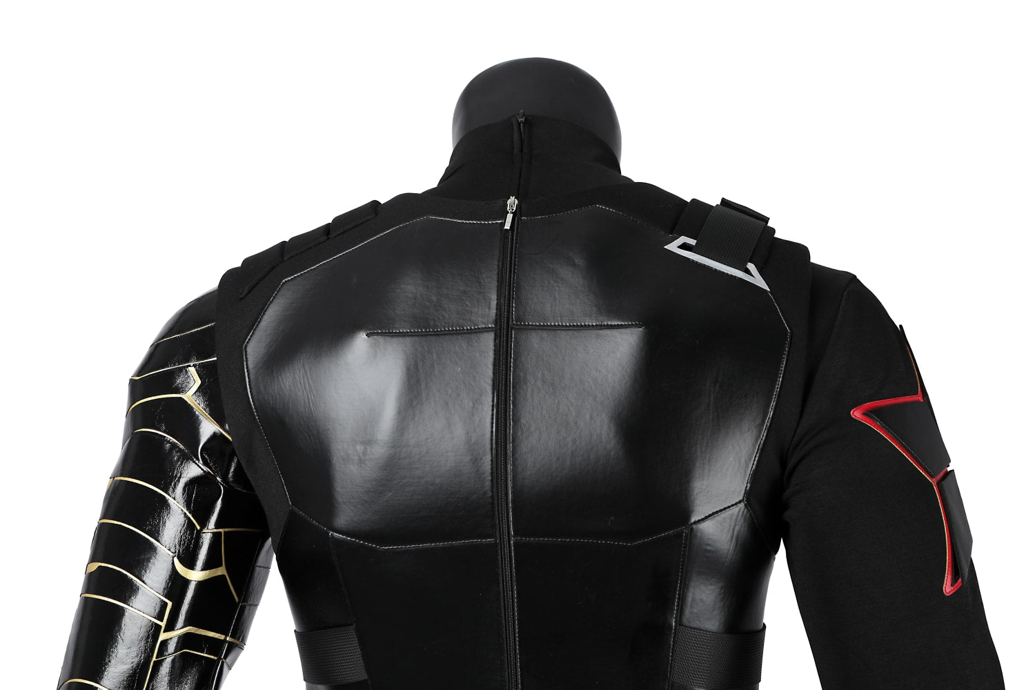 [ylevol] Avengers Winter Soldier Bucky Barnes New Top Cosplay Costumes