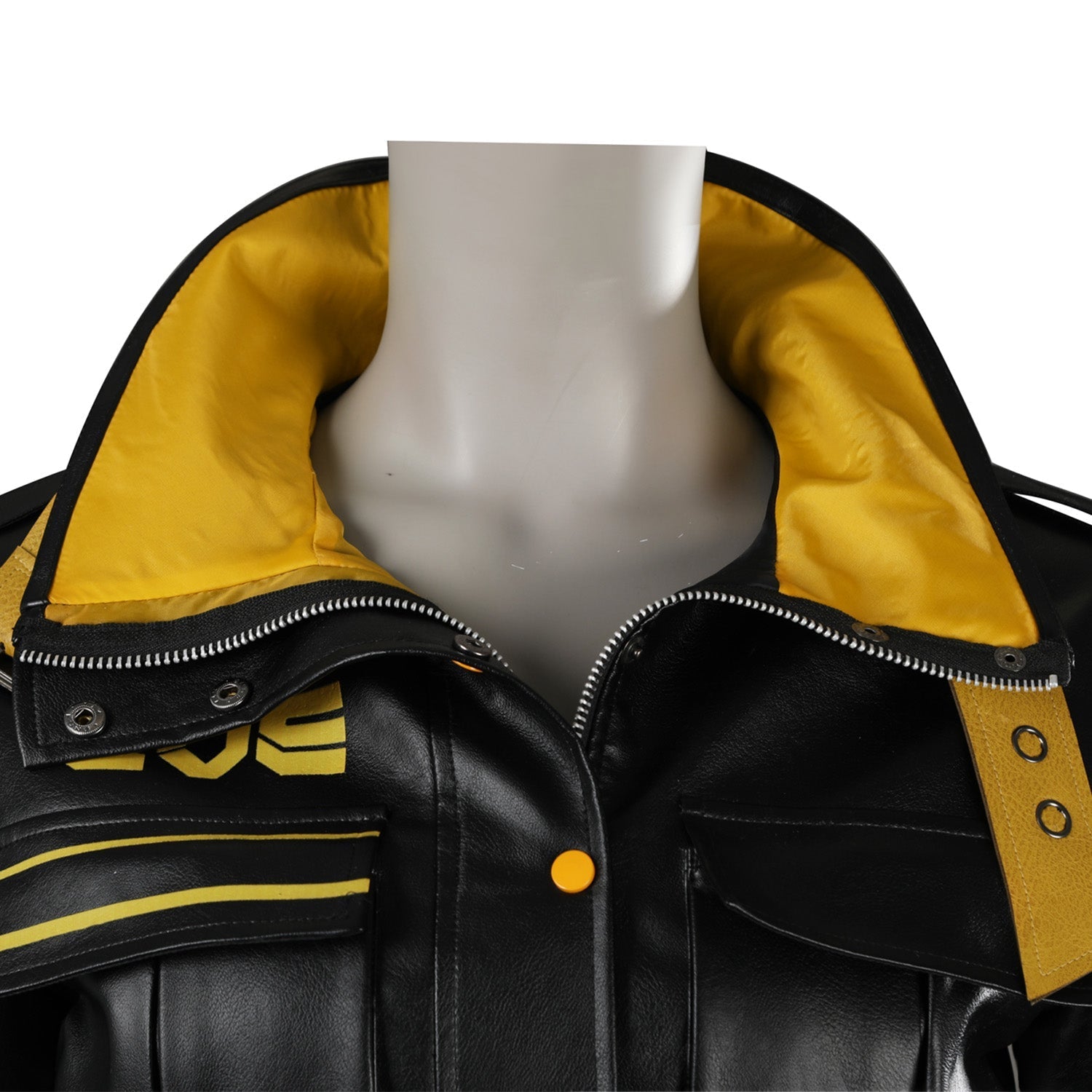 [ylevol] Stellar Blade Eve Wasteland Adventurer Full Set Female Cosplay Costumes