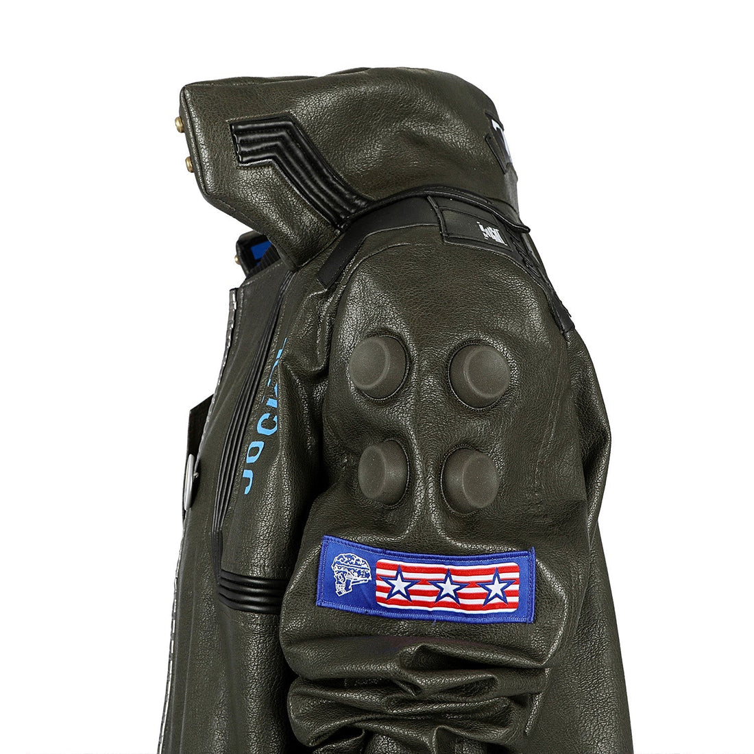 [ylevol] Cyberpunk 2077 V  Top Level Full Set Female Cosplay Costumes