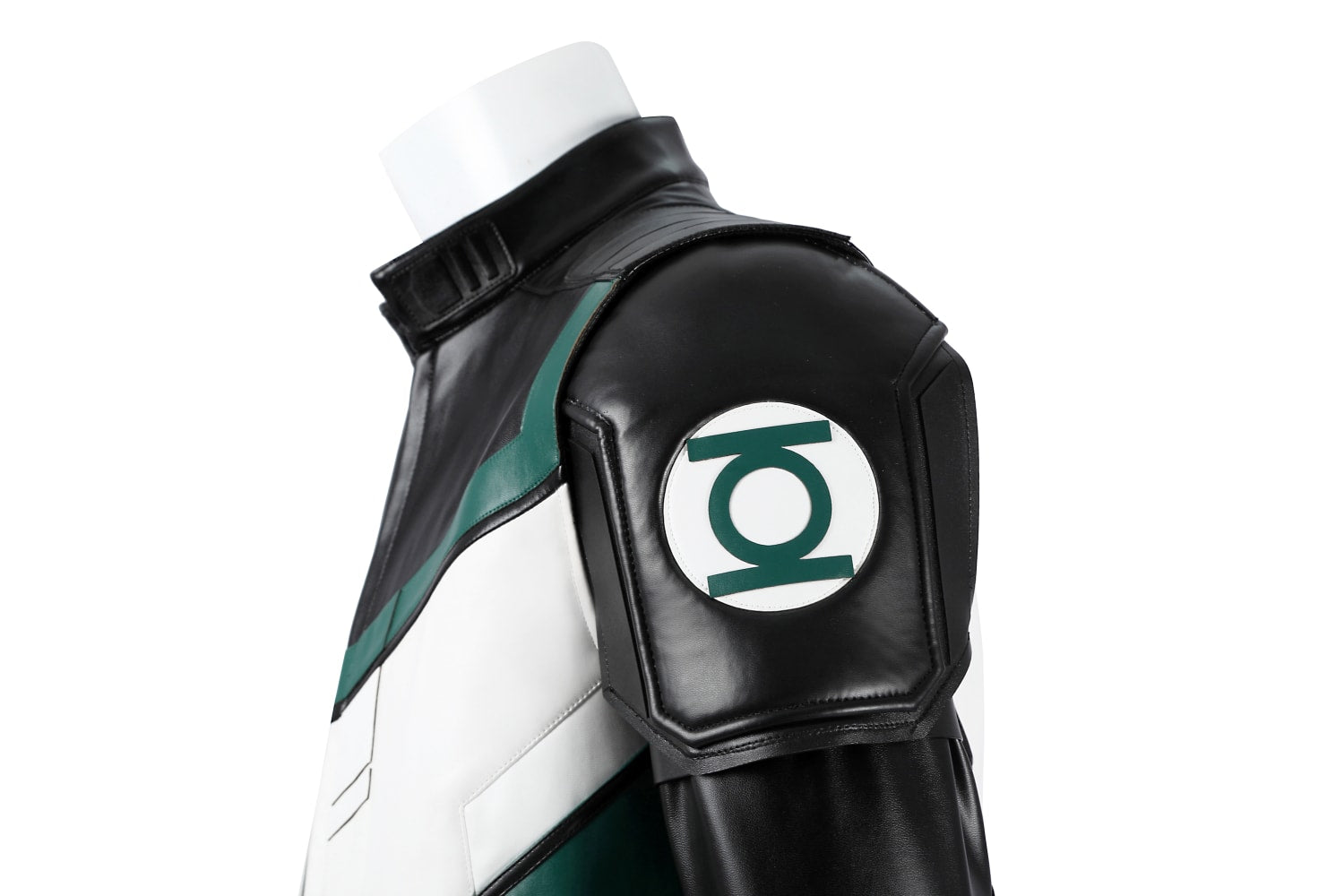 [ylevol] Superman 2025 Green Lantern Top Level Cosplay Costumes