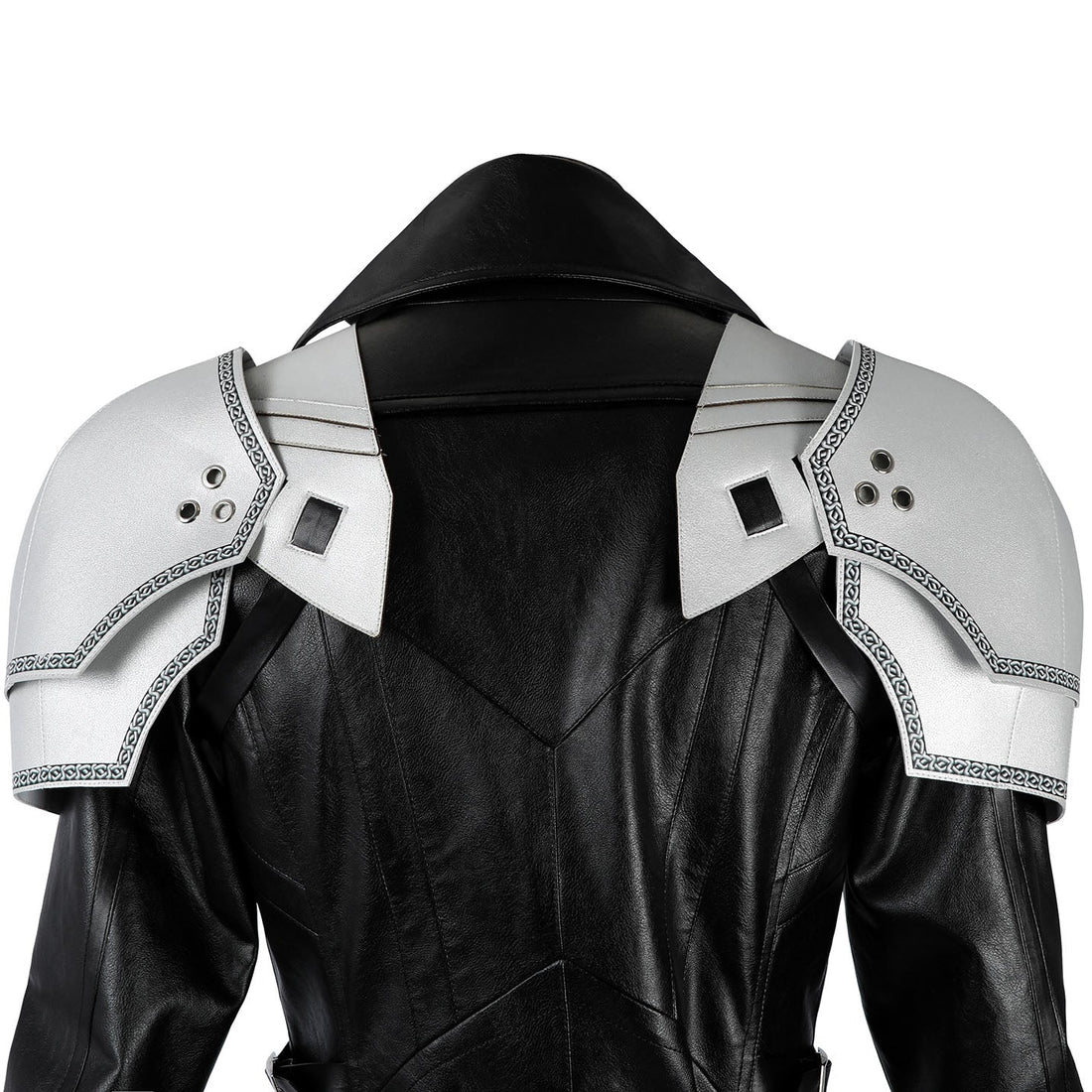 [ylevol] Final Fantasy VII Rebirth Sephiroth Male Cosplay Costumes