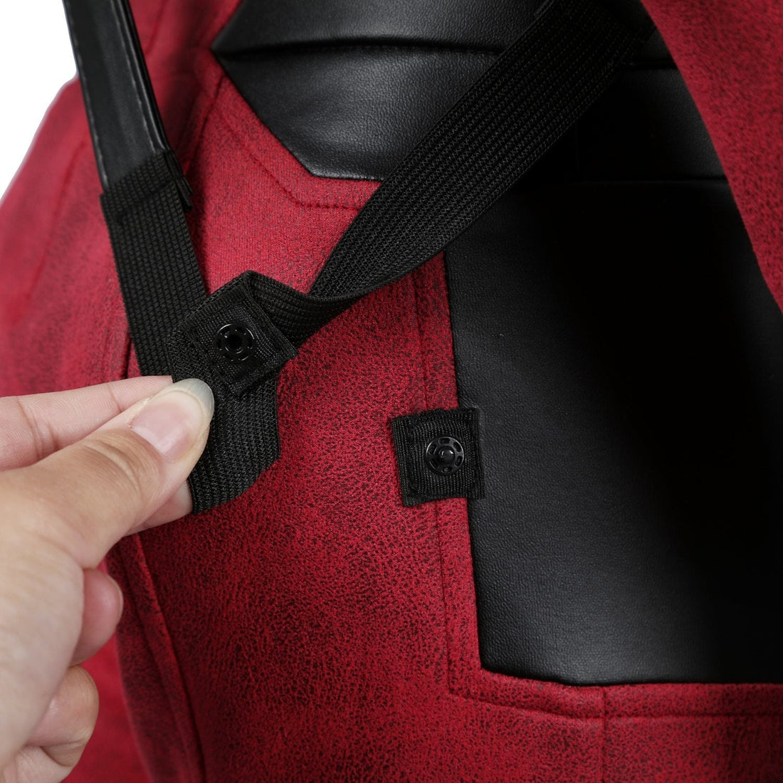 [ylevol] Deadpool 3 Deadpool & Friend Wade Wilson Kids Cosplay Costumes