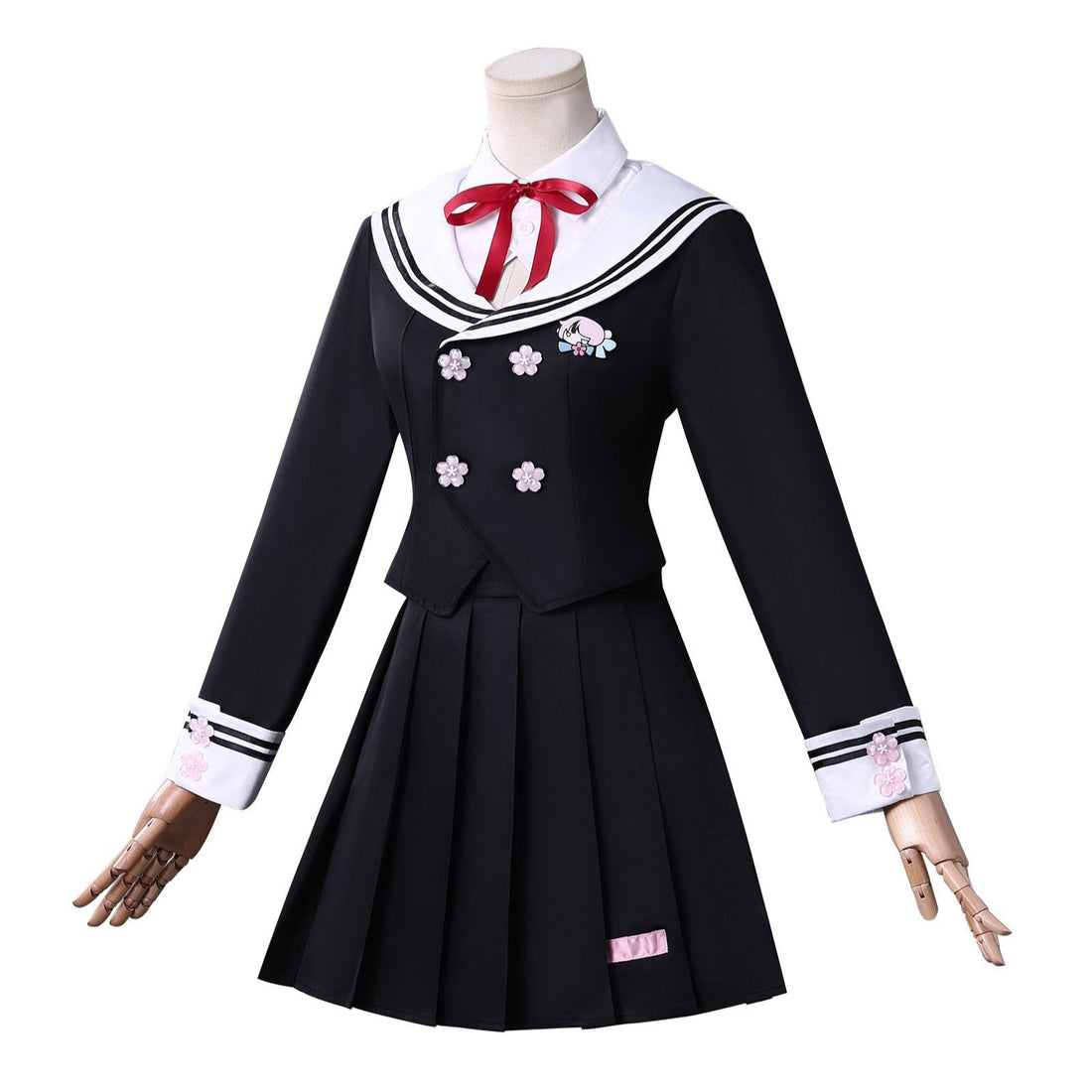 Naraka: Bladepoint Yoto Hime Sakura Rhythm Fullset Cosplay Costumes