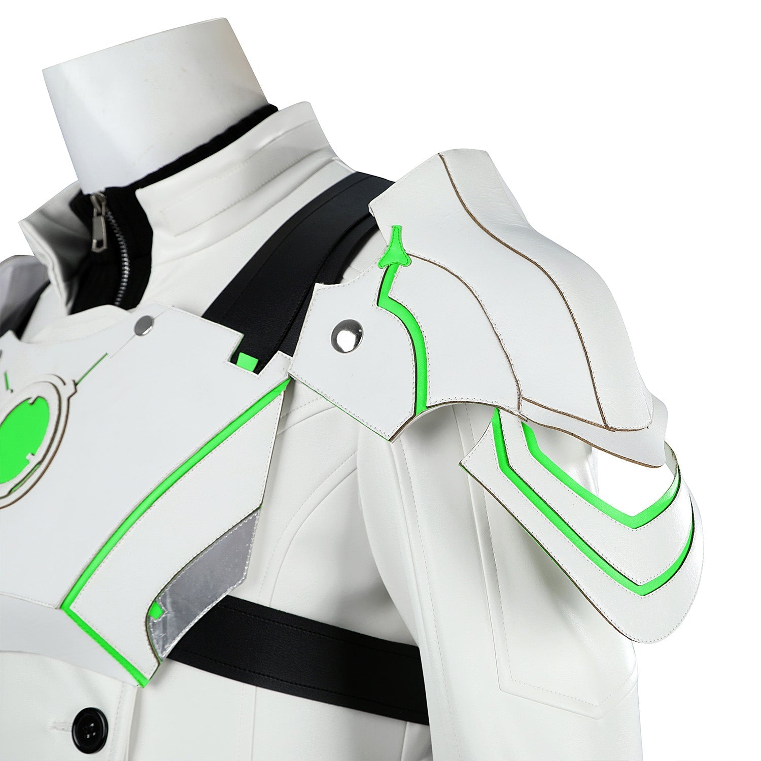 [ylevol] FINAL FANTASY VII Ever Crisis Sephiroth Top Level Cosplay Costumes