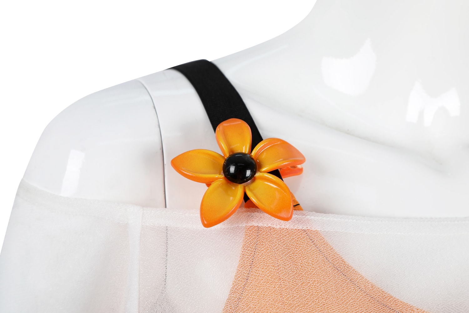 [ylevol] Game Zenless Zone Zero Belle Swimsuit Full Set Cosplay Costumes