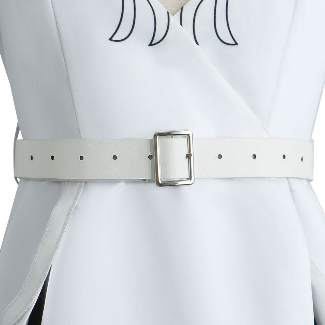 [ylevol] Game Honkai: Star Rail Constance Fullset with Hat Cosplay Costumes