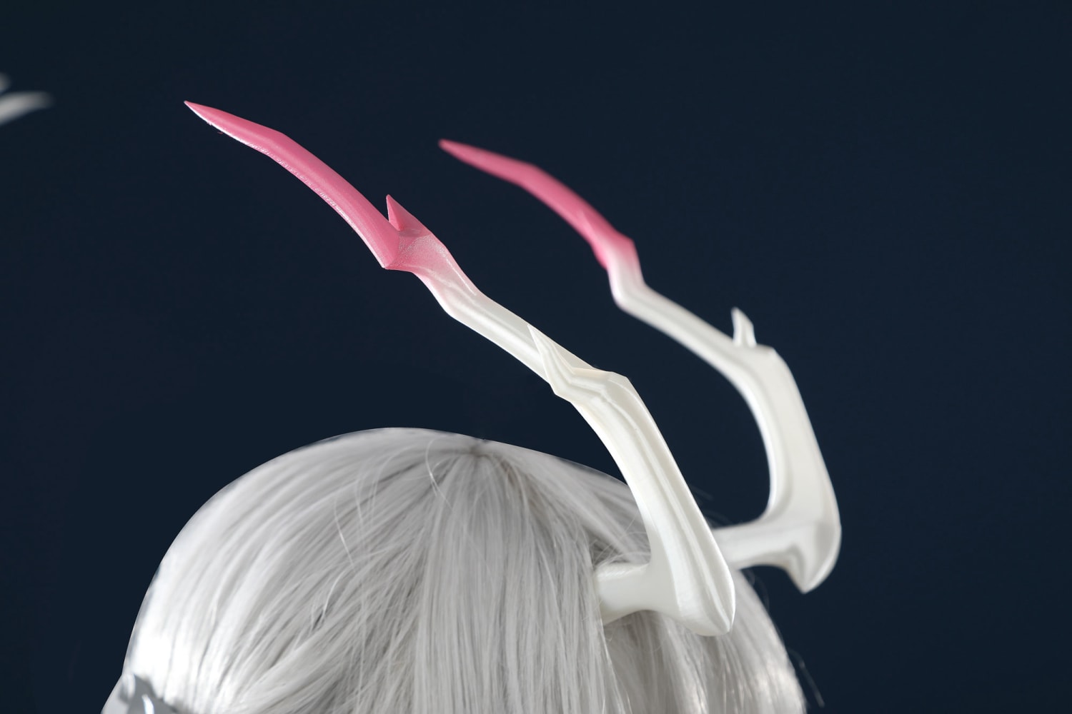 [ylevol] Overwatch 2 Kiriko Bai Ze Full Set Top Level Cosplay Costumes