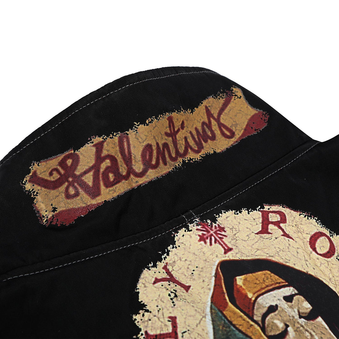 [ylevol] Cyberpunk 2077 Jackie Welles Top Level Full Set Cosplay Costumes