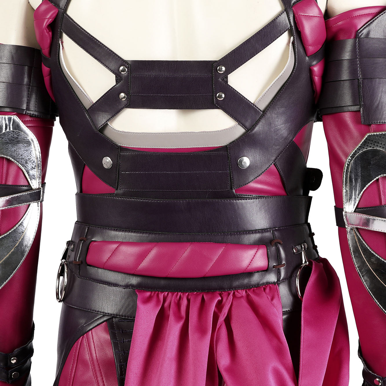 [ylevol] Mortal Kombat 1 Mileena Female Top Level Cosplay Costumes