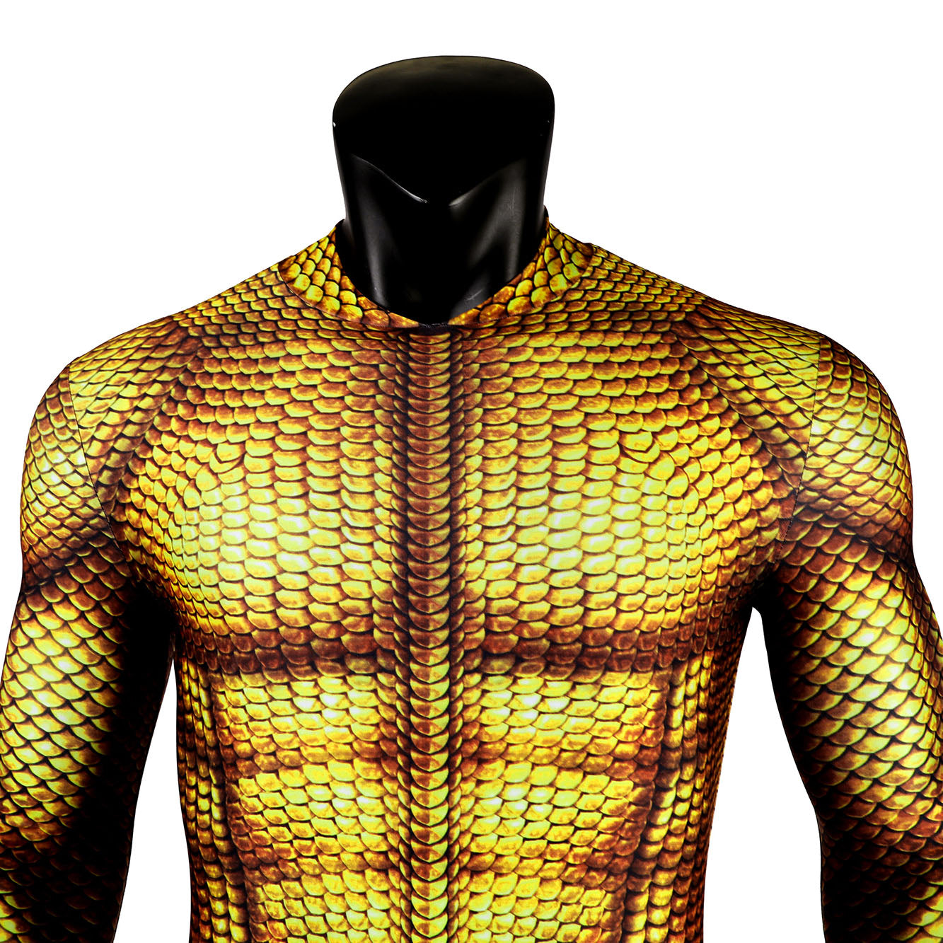 [ylevol] Aquaman 2 The Lost Kingdom Arthur Curry Male Jumpsuit Costumes