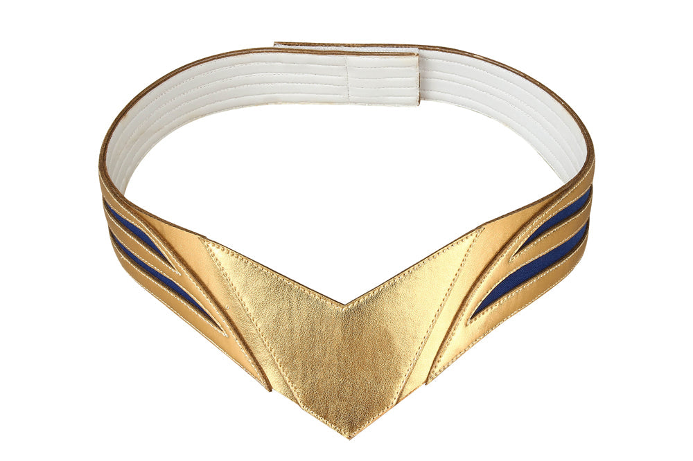 [ylevol] Supergirl Kara Zor -El Female Fullset Cosplay Costumes