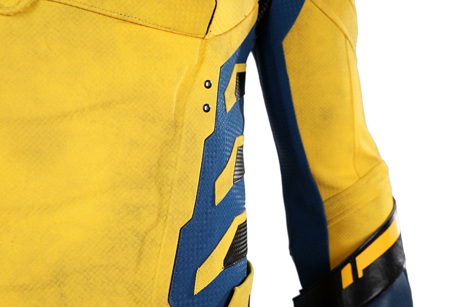 [ylevol] Deadpool 3 Wolverine Film-grade Pro Full Set Cosplay Costumes