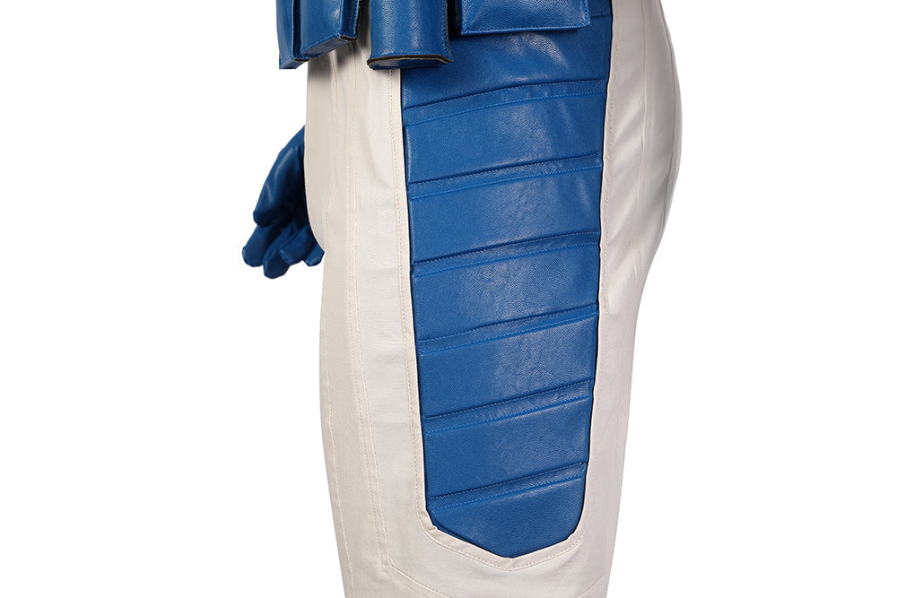 [ylevol] The Suicide Squad 2 Peacemaker Male Fullset Cosplay Costumes