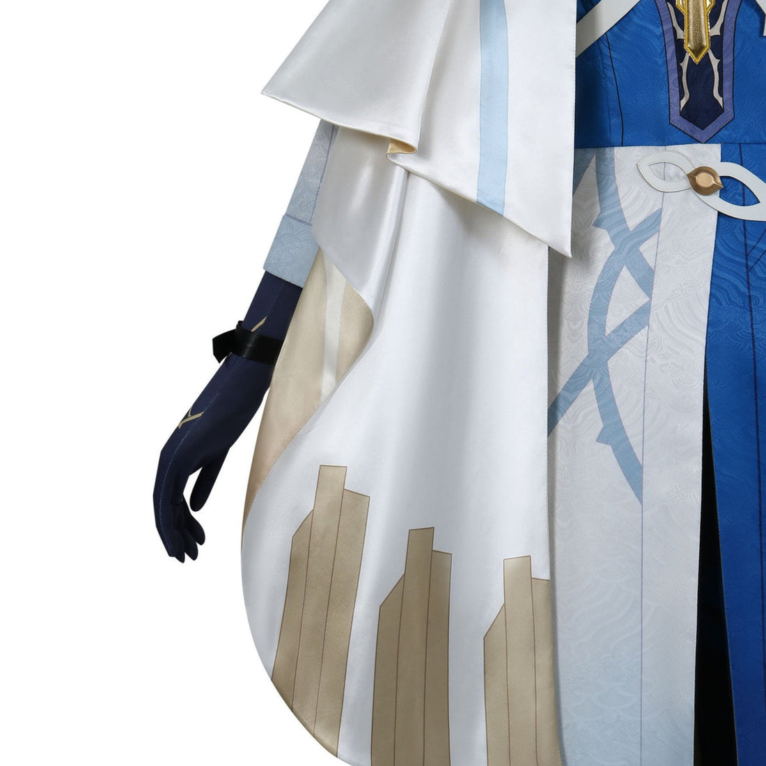 [ylevol] Game Honkai: Star Rail Order Sunday Fullset Cosplay Costumes