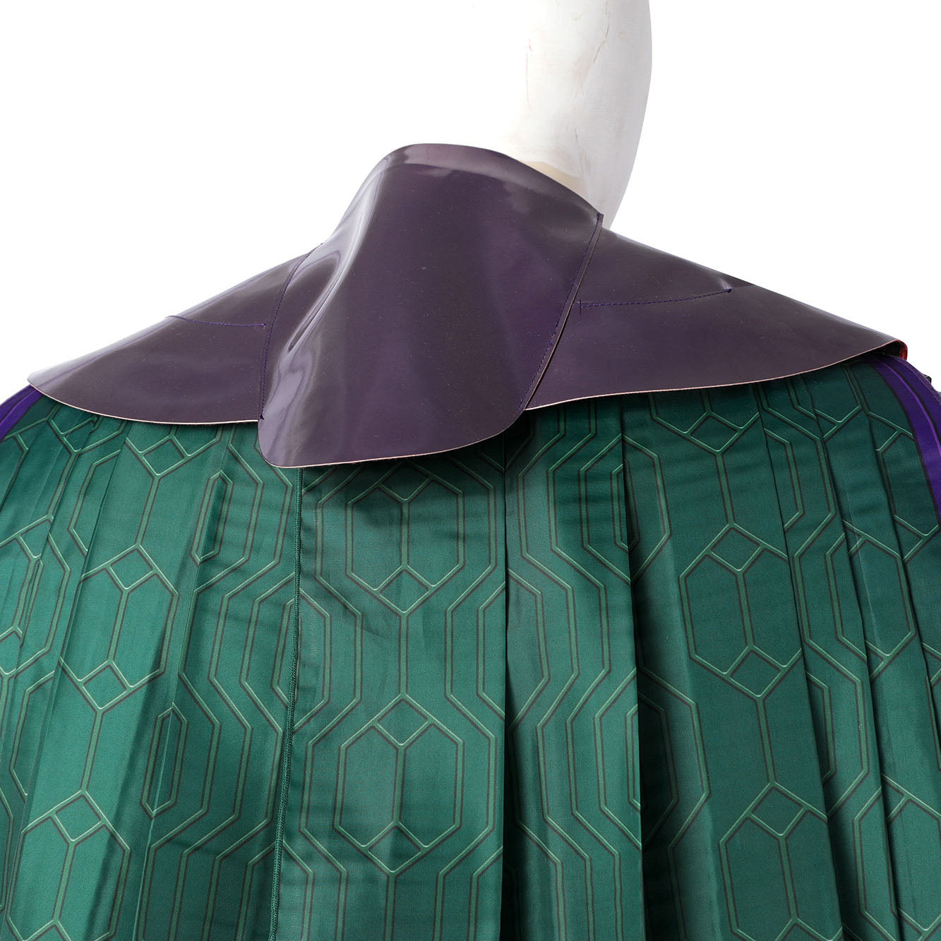 [ylevol] Ant-Man and the Wasp: Quantumania Kang the Conqueror Cosplay Costumes