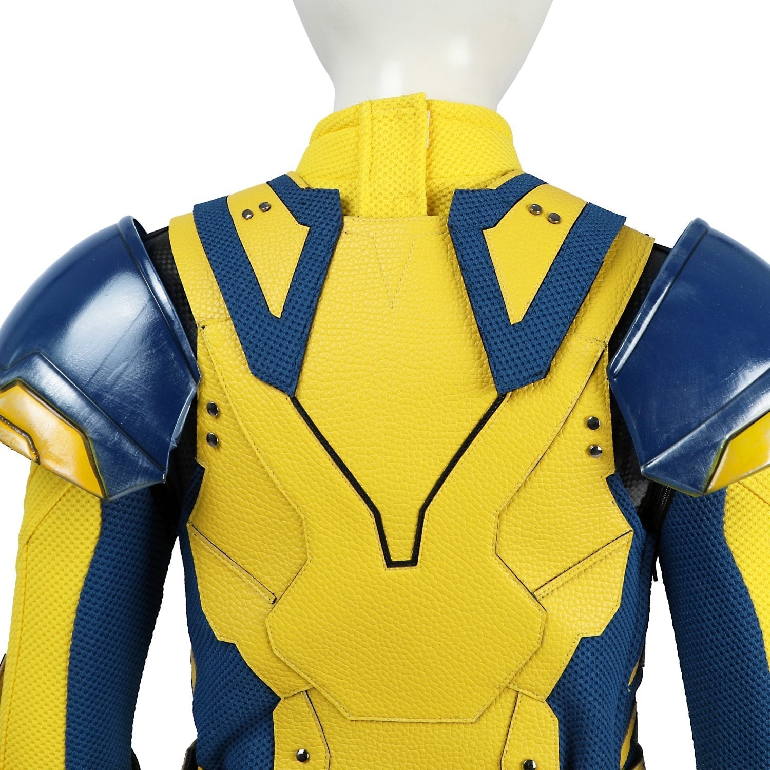 [ylevol] Deadpool 3 Deadpool & Friend Wolverine KID Full Set Cosplay Costumes