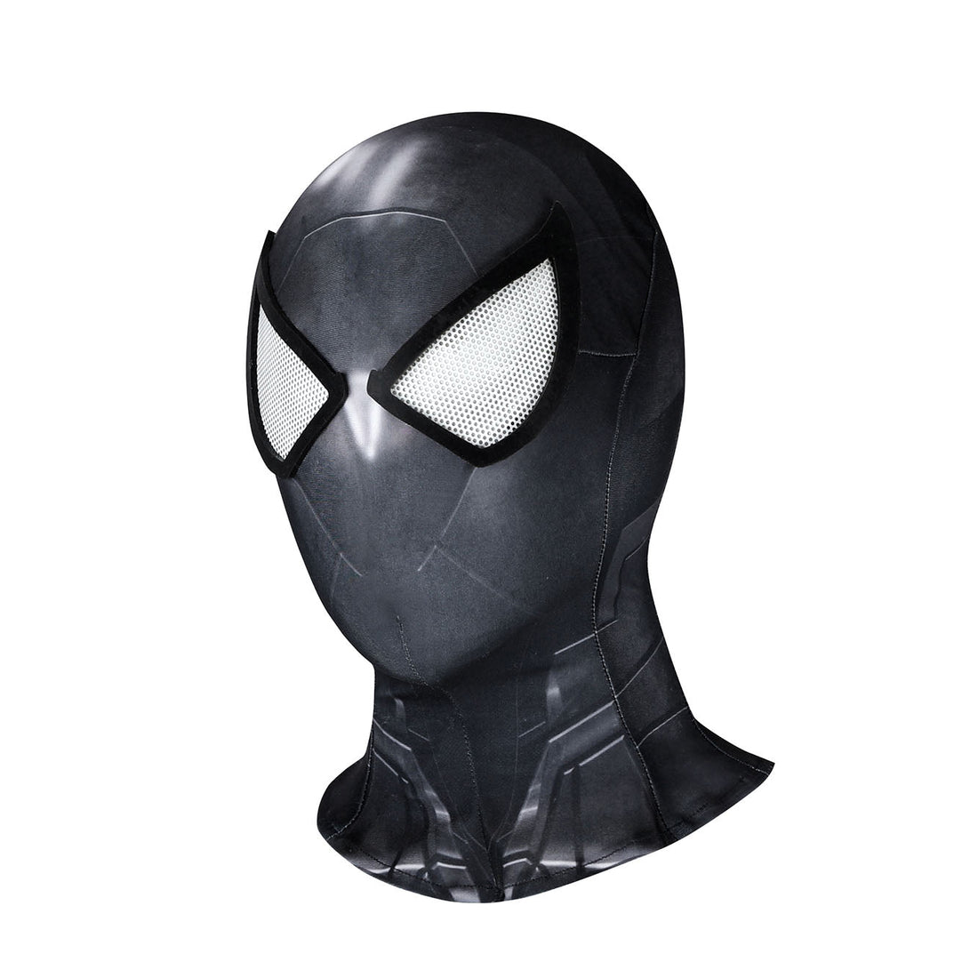 [ylevol] Marvel's Spider-Man Anti-Ock Suit Male Jumpsuit Cosplay Costumes