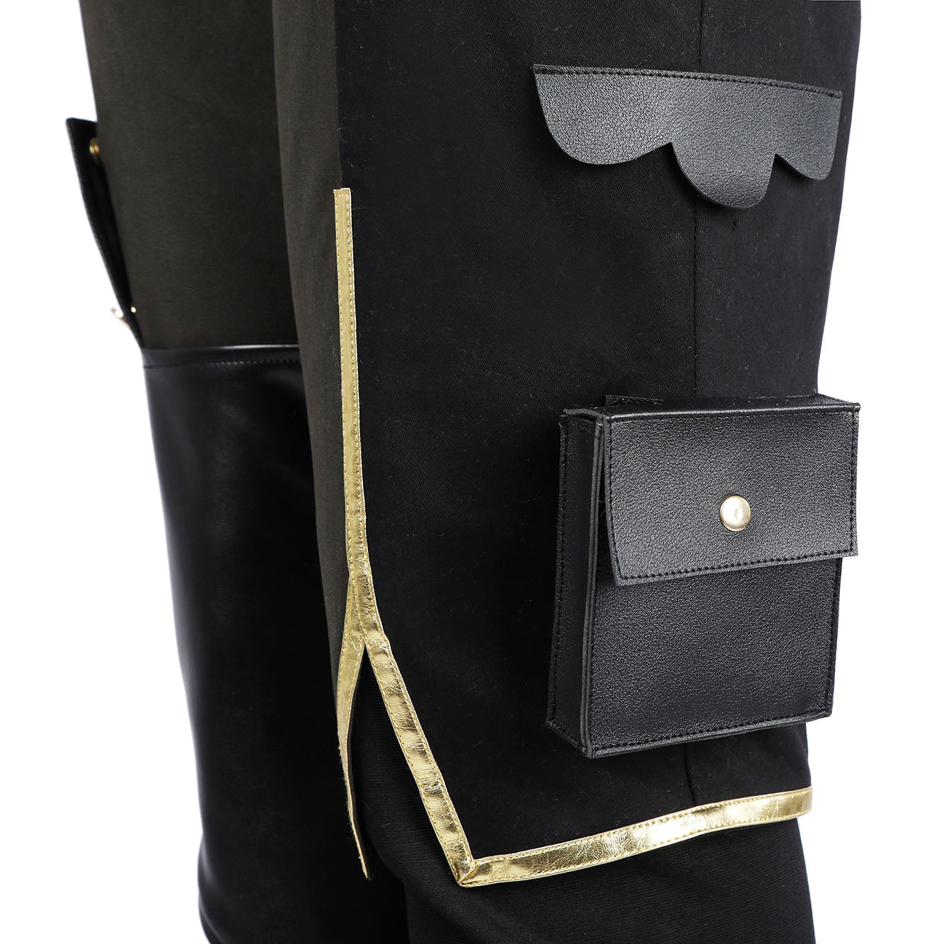 [ylevol] Game LOL Arcane 2 BAOBAO Universe Jinx Cosplay Costumes