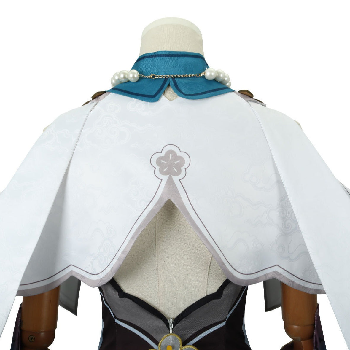 [ylevol] Game Honkai: Star Rail Ruan Mei Fullset Cosplay Costumes