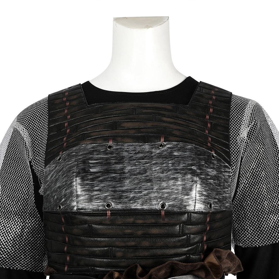 Star Wars The Acolyte Mae Female Full Set Top Cosplay Costumes