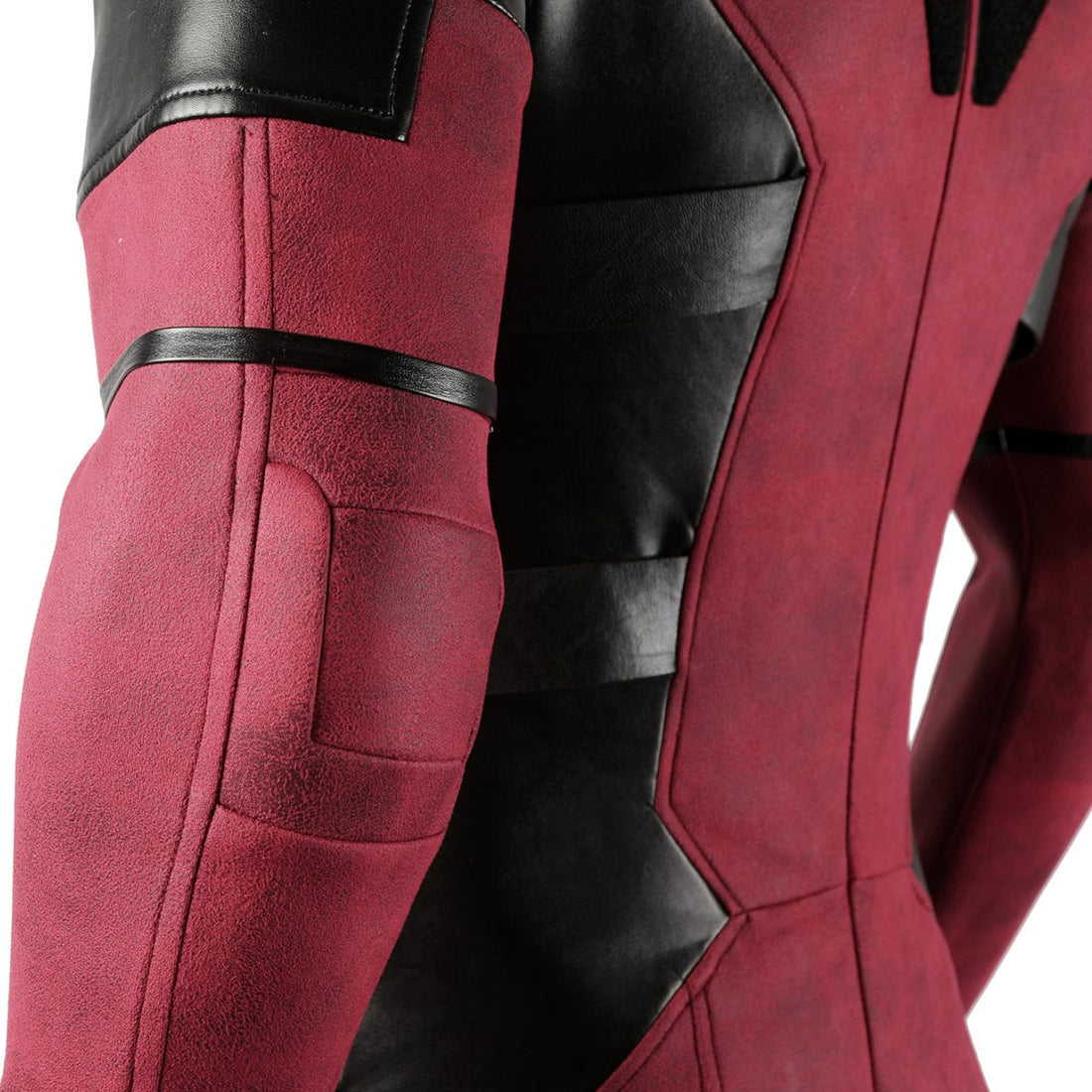 [ylevol] Deadpool 3 Deadpool & Friend Wade Wilson Male Top Cosplay Costumes